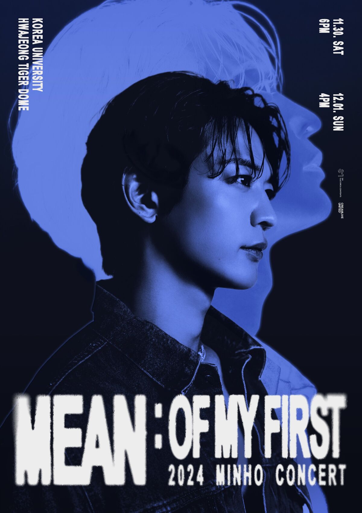 MEAN : of my first | SHINee Wiki | Fandom