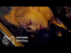 soa　テミン Never Ganna Dance Again Act1 TAEMIN - Never Gonna Dance Again: Act 1 Lyrics and Tracklist