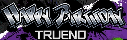 Happy Birthday Trueno Gacha | Shinen Resist Wiki | Fandom