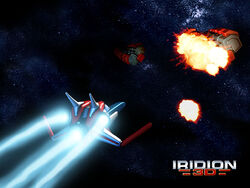 Iridion 3D | Shin'en Wiki | Fandom Iridion 3D | Shin'en Wiki | Fandom