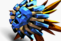 Iridion 3D | Shin'en Wiki | Fandom