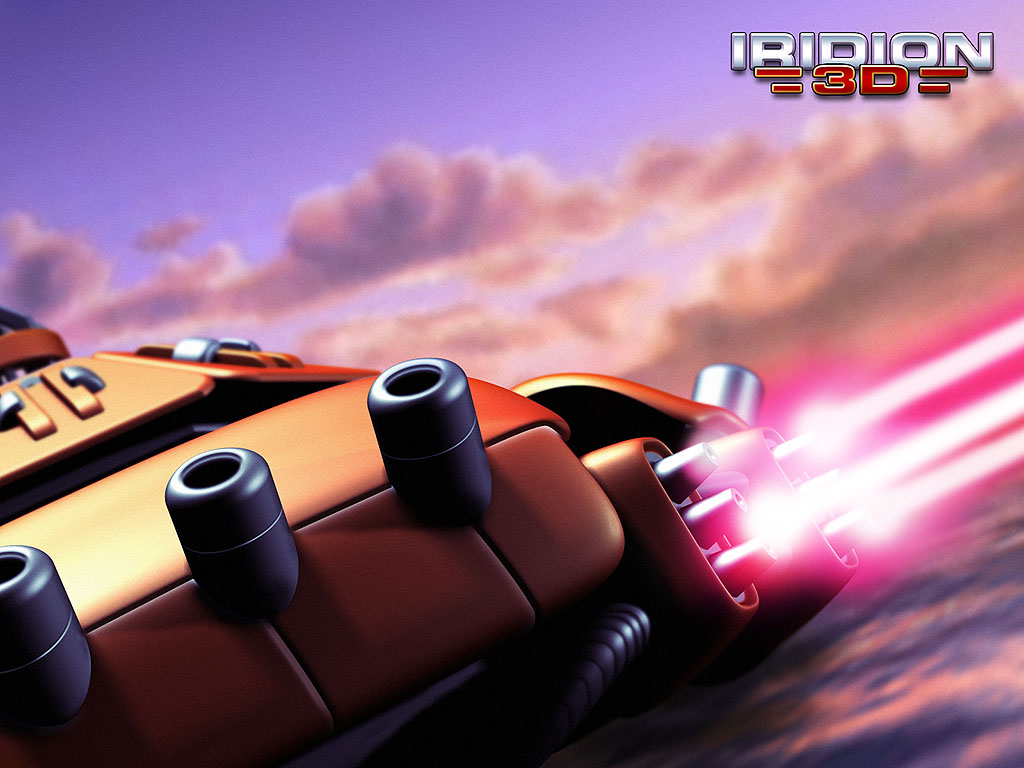 Iridion 3D | Shin'en Wiki | Fandom Iridion 3D | Shin'en Wiki | Fandom