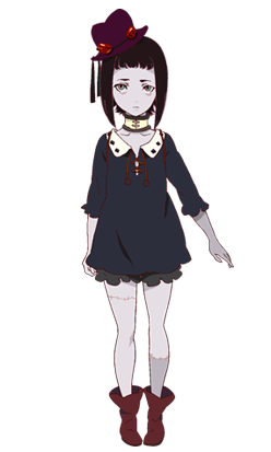 Rita | Shingeki no Bahamut Genesis Wiki | Fandom