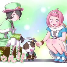 el mugaro image gallery shingeki no bahamut genesis wiki fandom shingeki no bahamut genesis wiki fandom
