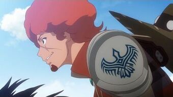 Shingeki No Bahamut Genesis Shingeki No Bahamut Genesis Wiki Fandom
