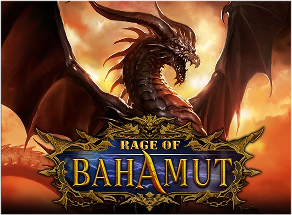 Rage of Bahamut (Video Game) - TV Tropes