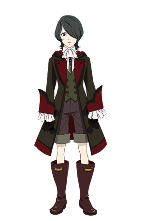 El／Mugaro | Shingeki no Bahamut Genesis Wiki | Fandom