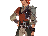 Favaro Leone