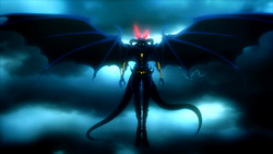 Satan Image Gallery Shingeki No Bahamut Genesis Wiki Fandom