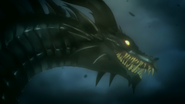 Bahamut reawakens