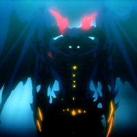 Satan Shingeki No Bahamut Genesis Wiki Fandom Myanimelist is the largest online anime and manga database in the world! satan shingeki no bahamut genesis