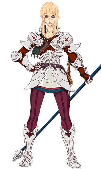 Rage of Bahamut (TV series) - Wikipedia