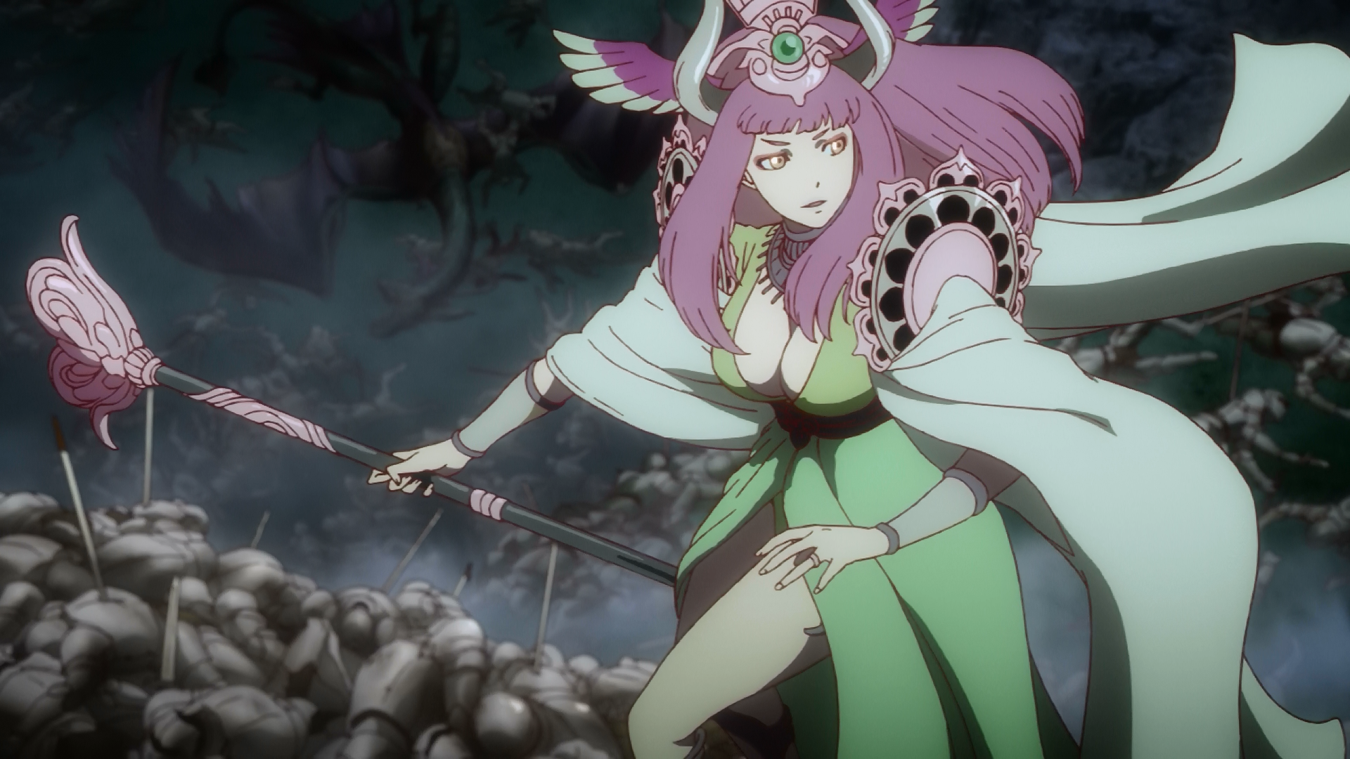 Featured image of post Shingeki No Bahamut Wiki Genesis and its sequel rage of bahamut