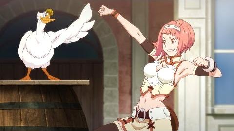 Shingeki no online bahamut