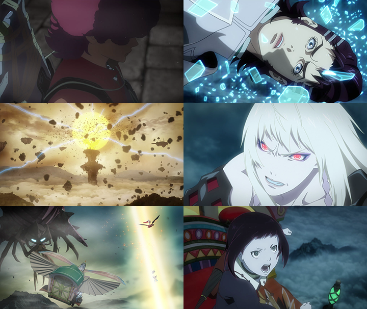 Episode 11 | Shingeki no Bahamut Genesis Wiki | Fandom
