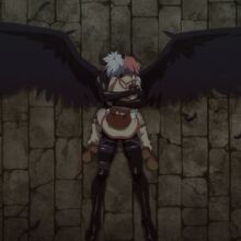 Azazel Image Gallery Shingeki No Bahamut Genesis Wiki Fandom At myanimelist, you can find out about their voice actors, animeography, pictures and much more! shingeki no bahamut genesis wiki fandom