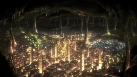 Underground City (Anime)