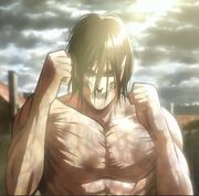 Eren titan