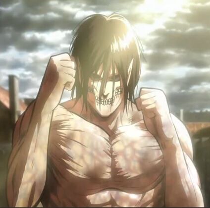 Shingeki no Kyojin: ¿Cuánto miden cada uno de sus personajes?