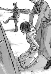 Ymir at paradis