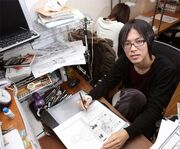 Hajime Isayama