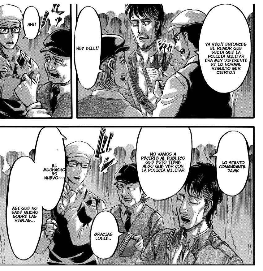 Capitulo 59 Shingeki No Kyojin Wiki Fandom