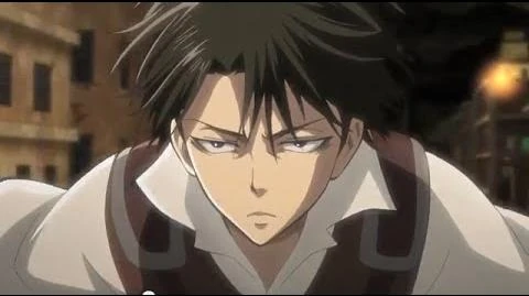 進撃の巨人「悔いなき選択」予告編_【新作オリジナルアニメーションDVD付き限定版コミックス_予約受付中！】