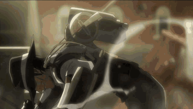 Shingeki no Kyojin: Todo lo que debes saber sobre el equipo de maniobras  tridimensionales - Nintenderos