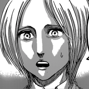 Dina Fritz, Attack on Titan Wiki