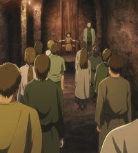 YMIR É TITÃ 😱), ATTACK ON TITAN - EPISÓDIO 29 (DUBLADO) 🇧🇷