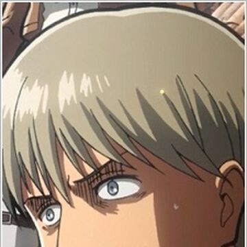 Millius Zermusky Attack On Titan Wiki Fandom