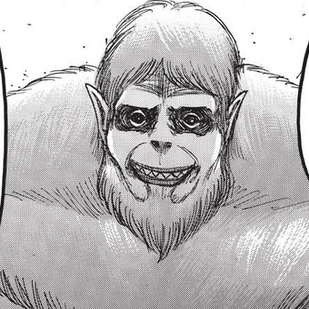 Titan Bestia Shingeki No Kyojin Wiki Fandom - titan bestia shingeki no kyojin wiki enfrentei o robô titan gigante no roblox Titan Bestia Shingeki No Kyojin Wiki Fandom - enfrentei o robô titan gigante no roblox