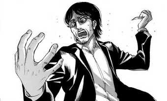 Capitulo 121 Shingeki No Kyojin Wiki Fandom Capitulo 121 Shingeki No Kyojin Wiki Fandom
