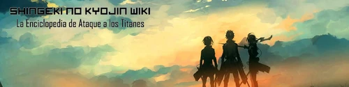 Shingeki no Kyojin Wiki 