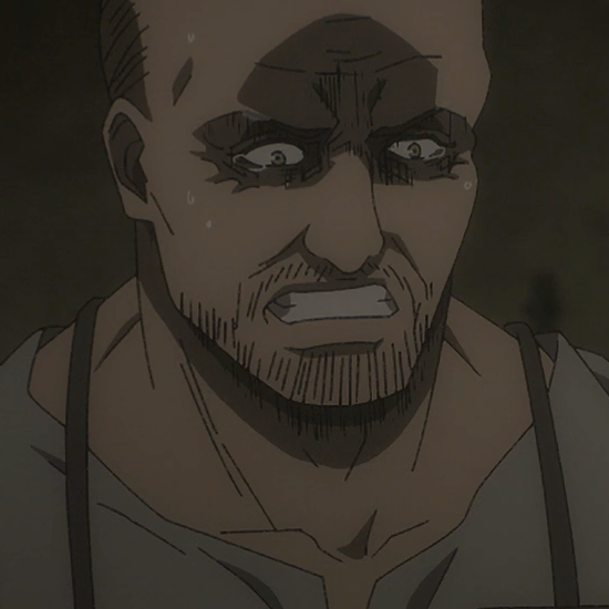 Padre de Reiner | Shingeki no Kyojin Wiki | Fandom Padre de Reiner | Shingeki no Kyojin Wiki | Fandom