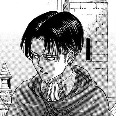 Shingeki no Kyojin: cuántos años tiene exactamente Levi Ackerman, Series, FAMA