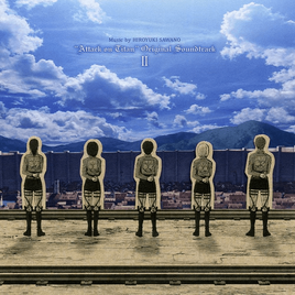 Soundtrack II