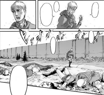Floch Forster Shingeki No Kyojin Wiki Fandom Snk109 shingeki no kyojin snk manga coloring manga snk mikasa ackerman eren jaeger scnk gabi braun falco grice sasha blouse kiyomi azumabito darius zackly hanji zoe floch forster yelena dot pixis. floch forster shingeki no kyojin wiki
