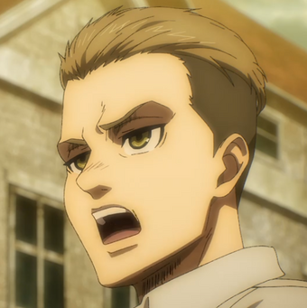 Porco Galliard Shingeki No Kyojin Wiki Fandom Финал / shingeki no kyojin: porco galliard shingeki no kyojin