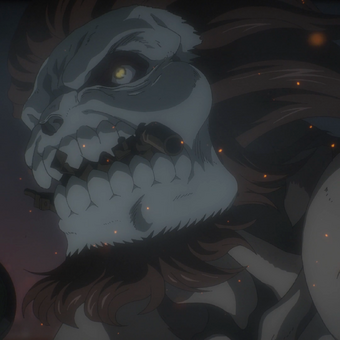 Marcel Galliard Shingeki No Kyojin Wiki Fandom Shingeki no kyojin season 2 episodio 1. marcel galliard shingeki no kyojin