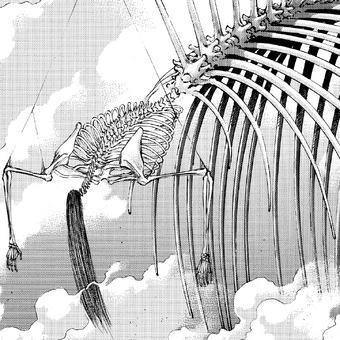 Titan Fundador Shingeki No Kyojin Wiki Fandom Posiblemente se reveló el titán de ymir en shingeki no kyojin facebook: shingeki no kyojin wiki