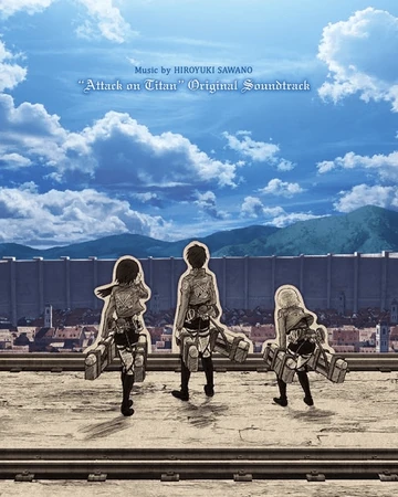 Call Your Name Shingeki No Kyojin Wiki Fandom Radwimps — nandemonai (movie edit.) call your name shingeki no kyojin