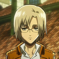 Rico Brzenska, Attack on Titan Wiki