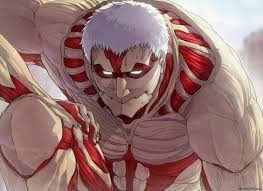 Shingeki no Kyojin: Todos os titãs, do mais fraco ao mais forte