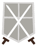 Emblema del Ejercito