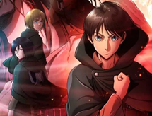 Shingeki no Kyojin (2.ª temporada) - Wikiwand