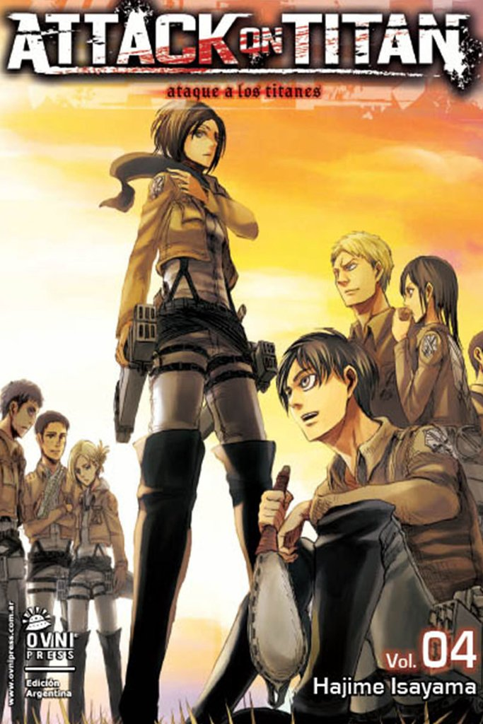 Shingeki no Kyojin 4: esto es lo que sucederá en la temporada 4, según el  manga de Attack on Titan, Ataque a los titanes, Series de Crunchyroll, nnda nnlt, DEPOR-PLAY