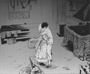 Kyklo abraza a Carla