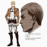 Erwin Chara Design