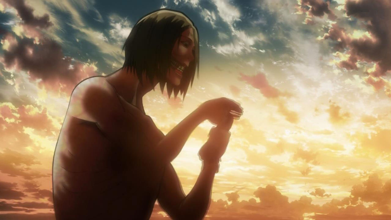 Attack on Titan 3x20: el día más amargo de Grisha Jaeger y la